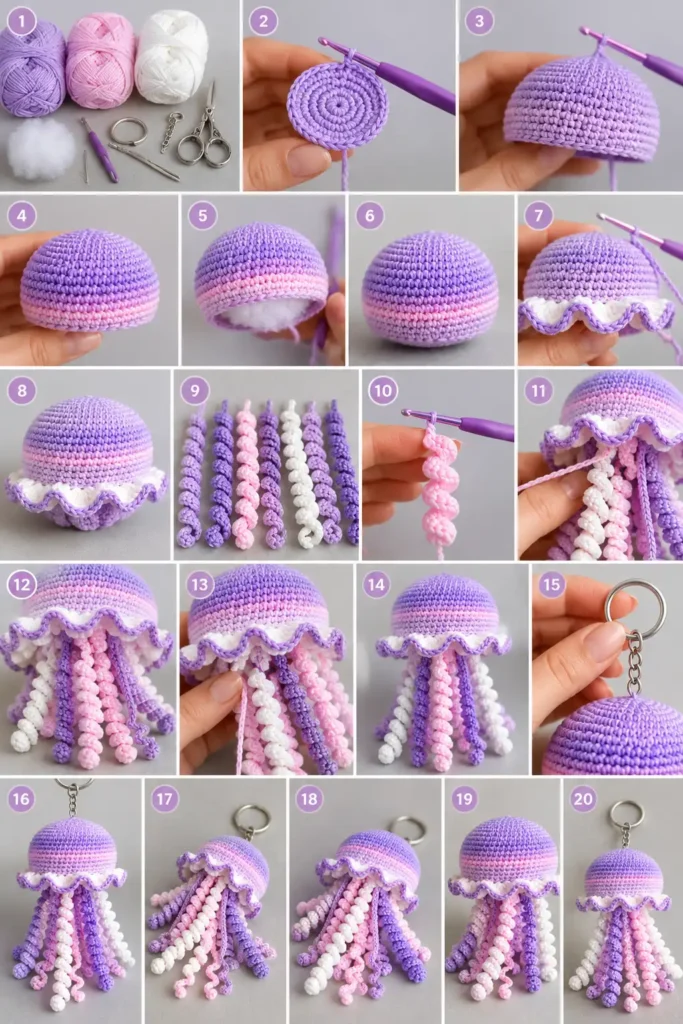 crochetcutie