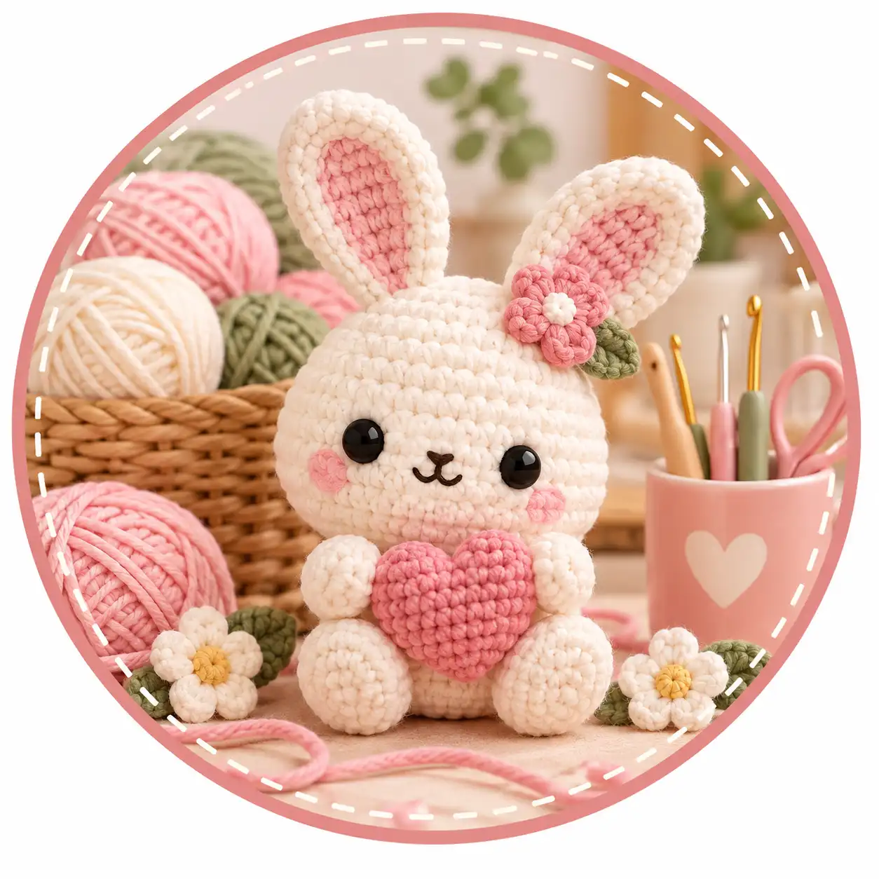 crochetcutie