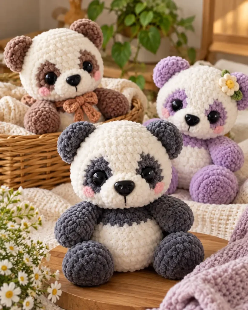 crochetcutie