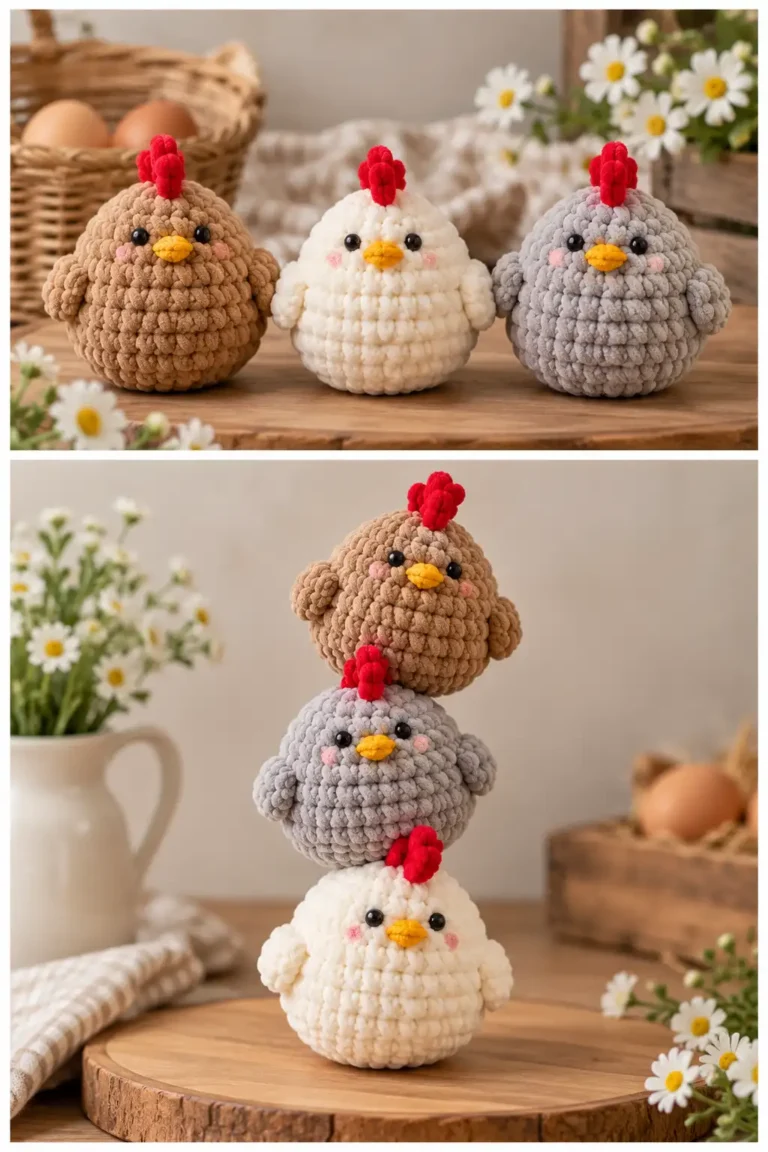 crochetcutie