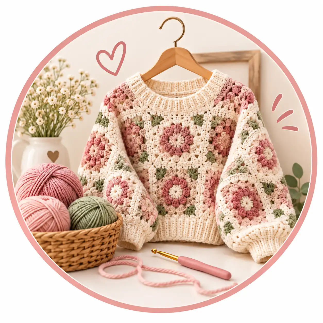 crochetcutie