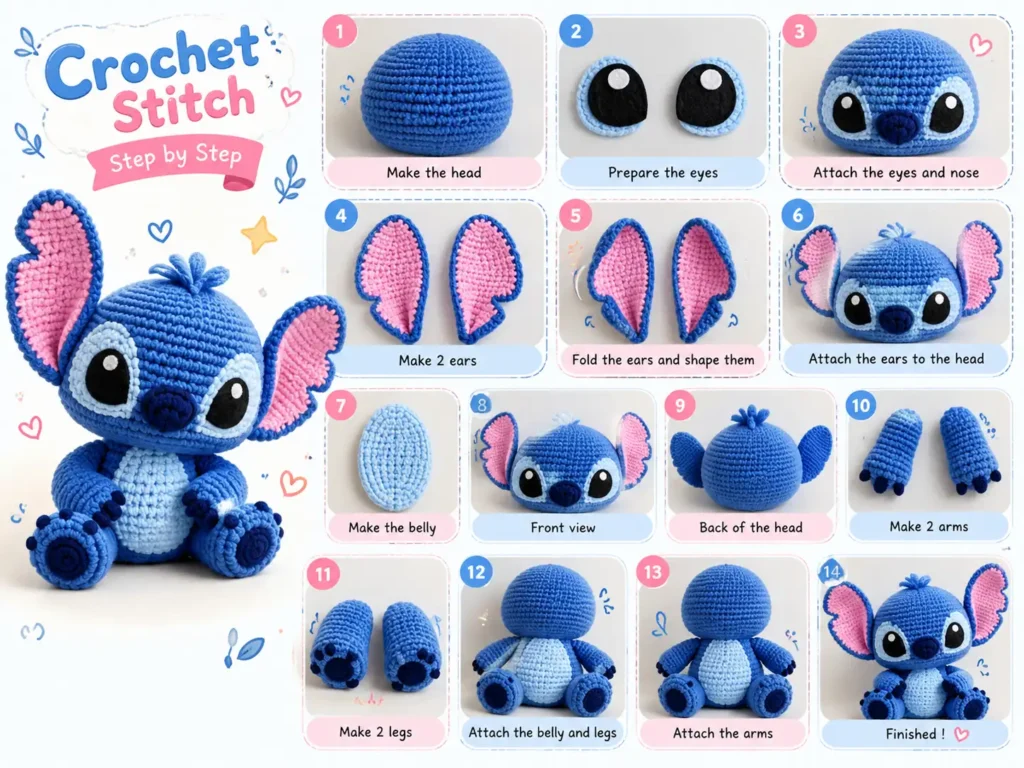 crochetcutie