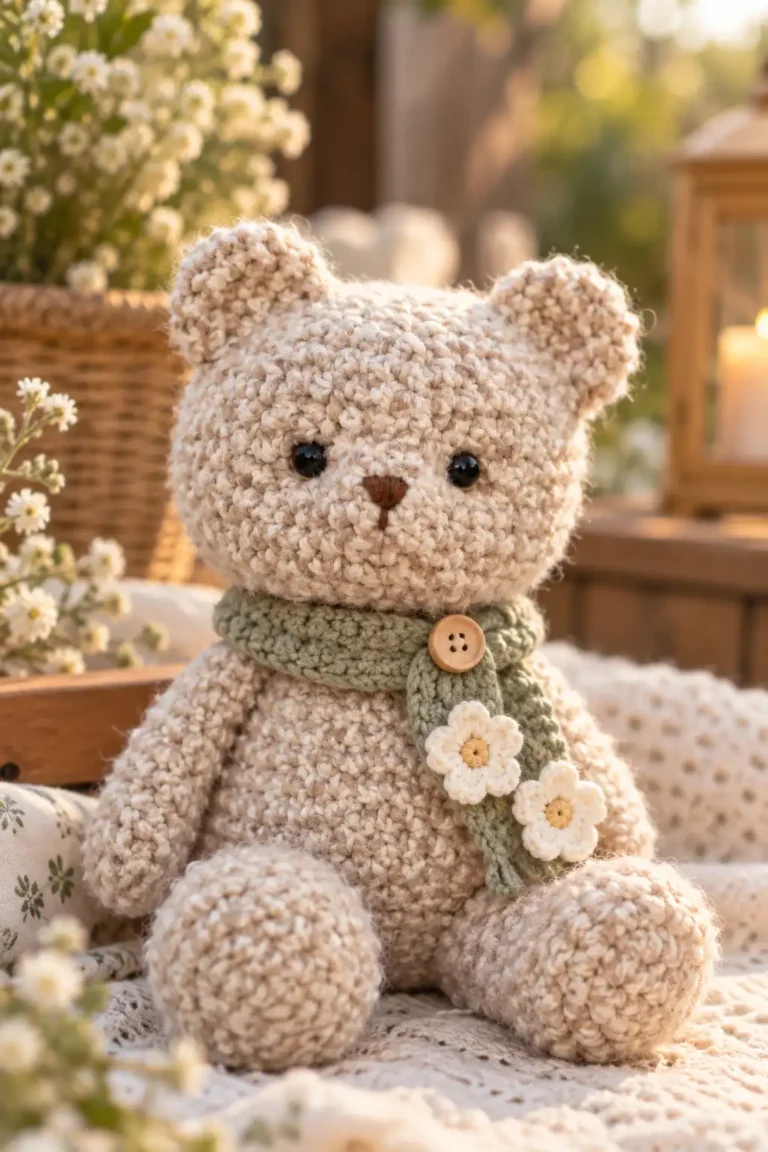 crochetcutie