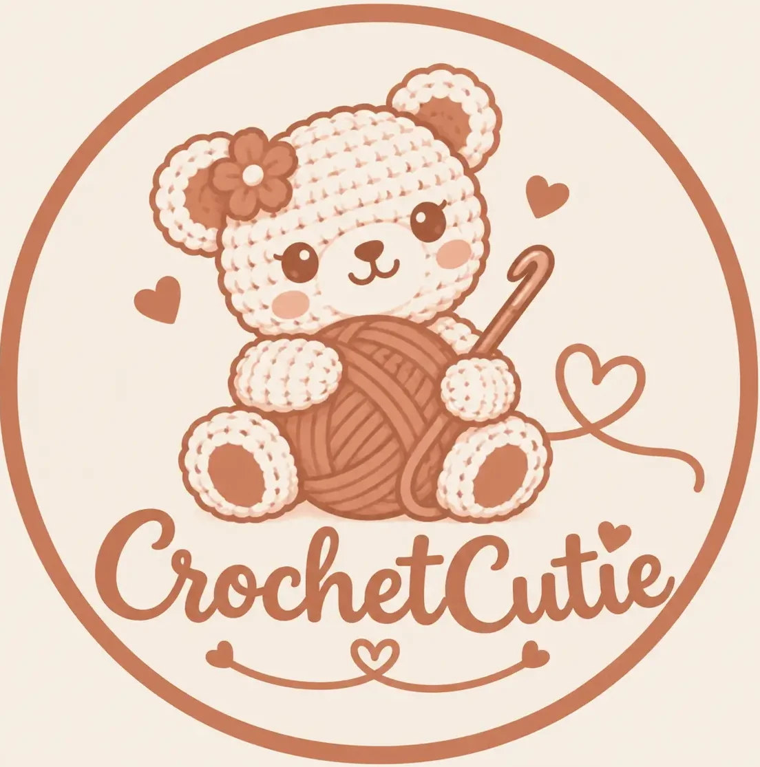 crochetcutie